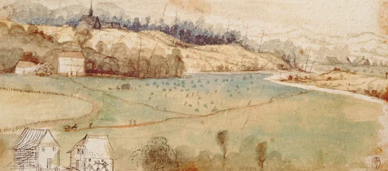 Landschaft